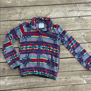 KAVU Fleece